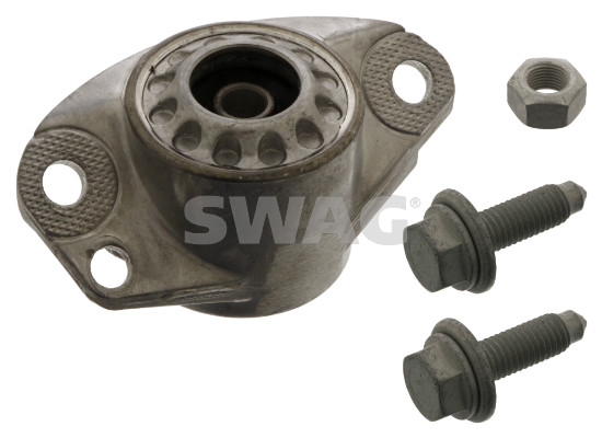 Repair Kit, suspension strut - 30 93 7879 SWAG
